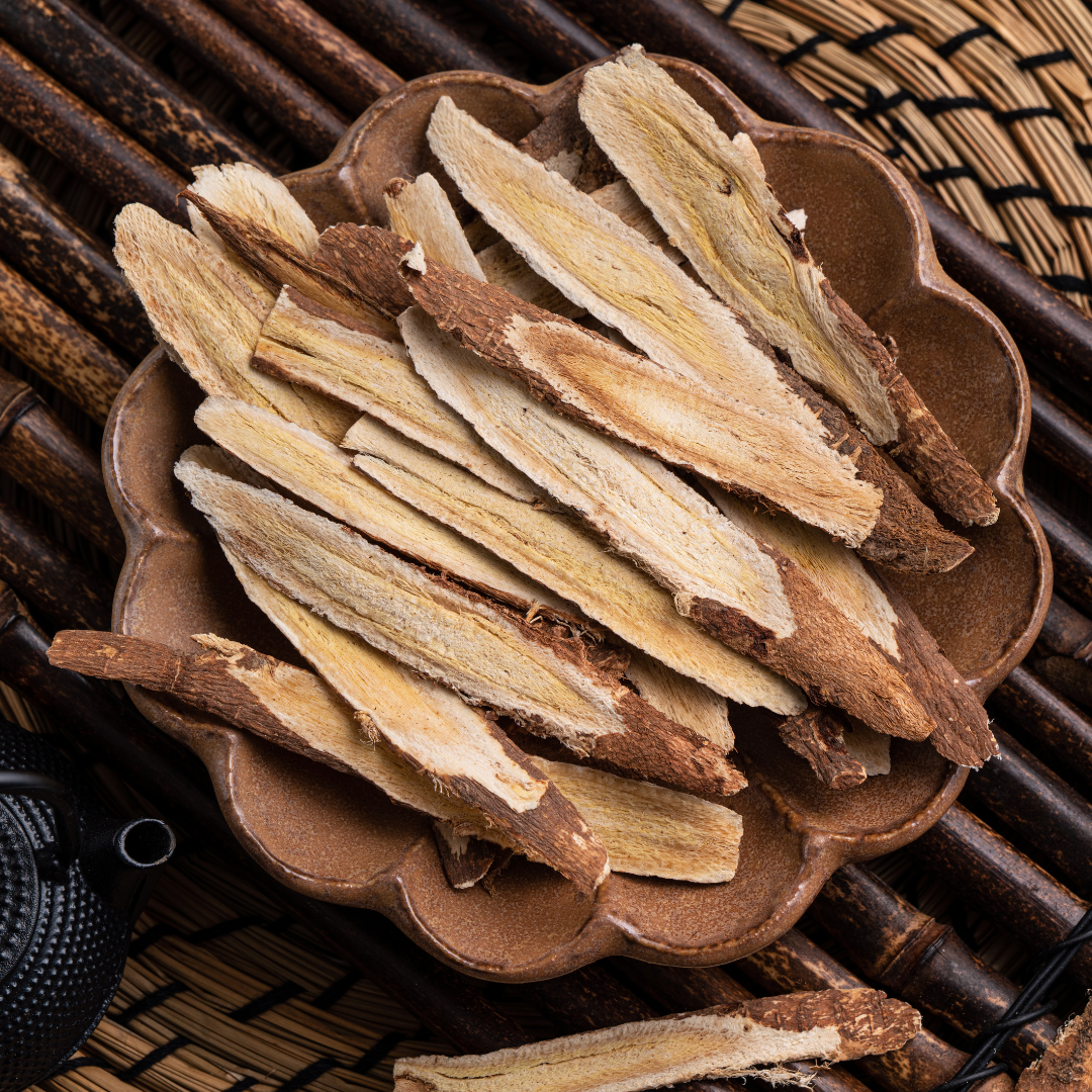 11 Natural Herbal Remedies for Boosting Energy Levels