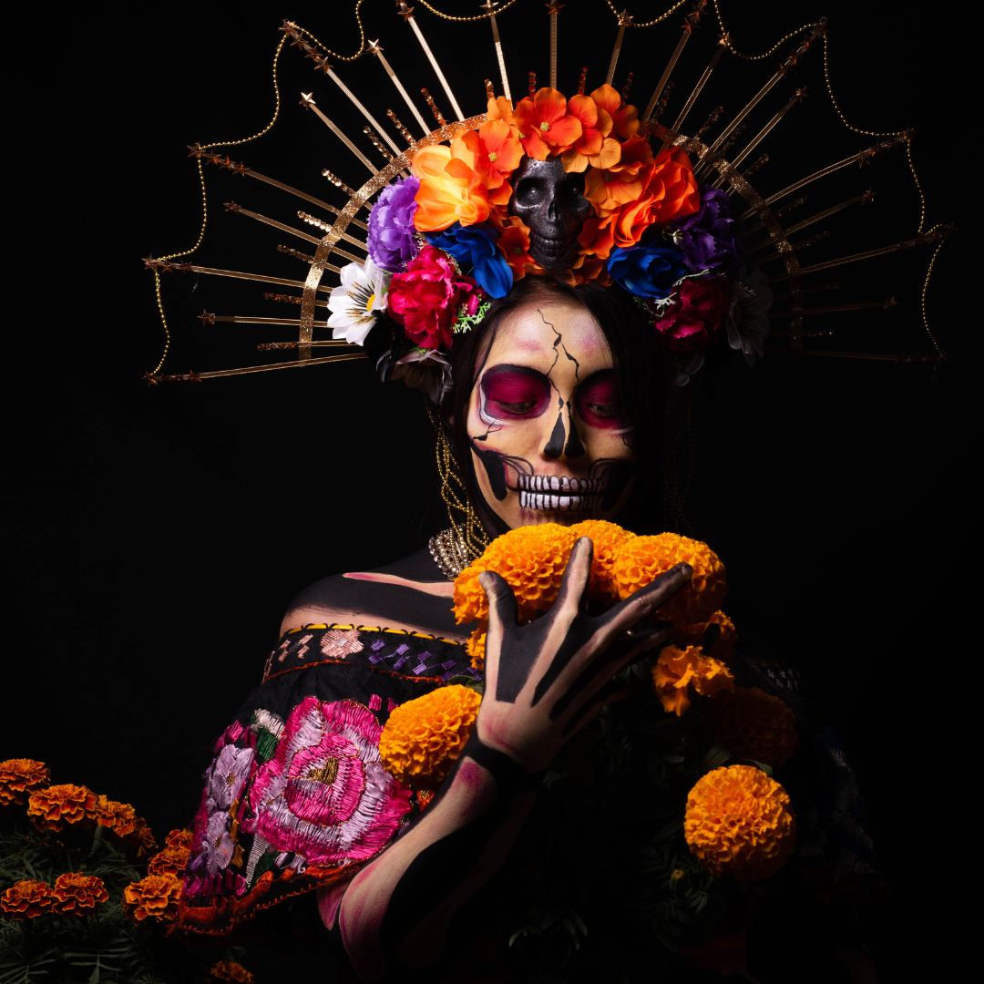 Happy Day of the Dead