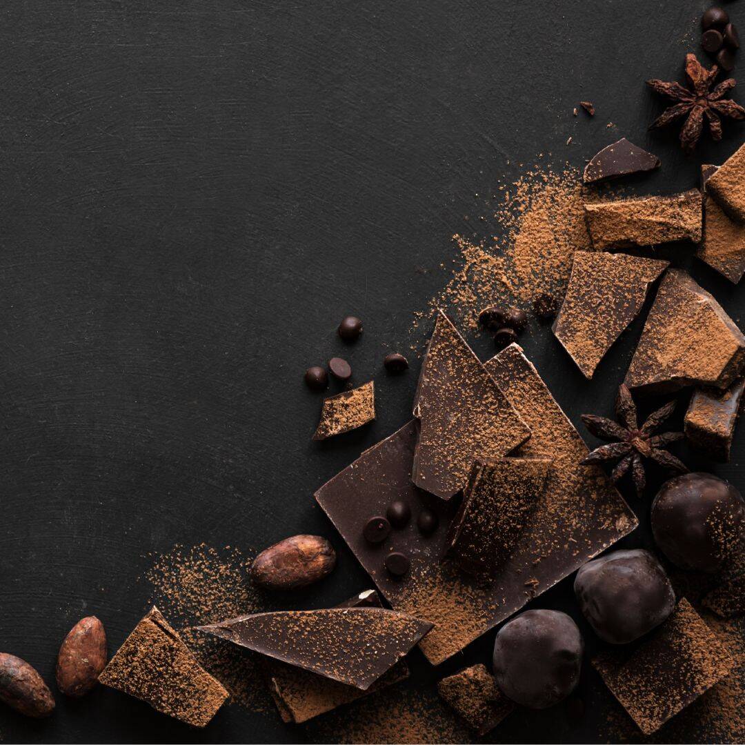 Festive Bliss: Herbal Chocolate Making for a Holiday Treat