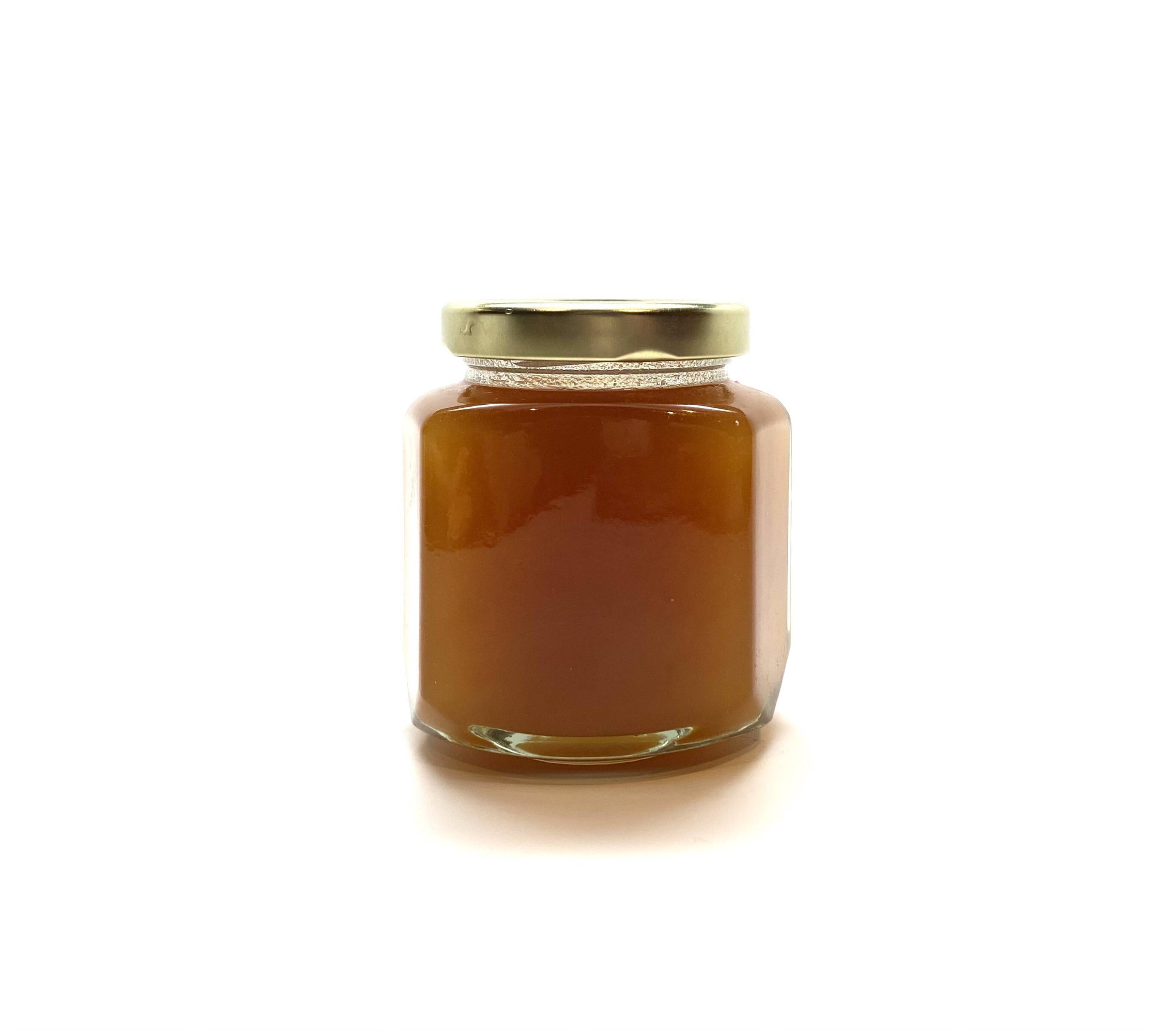 Our Spring Saviour: Local Honey