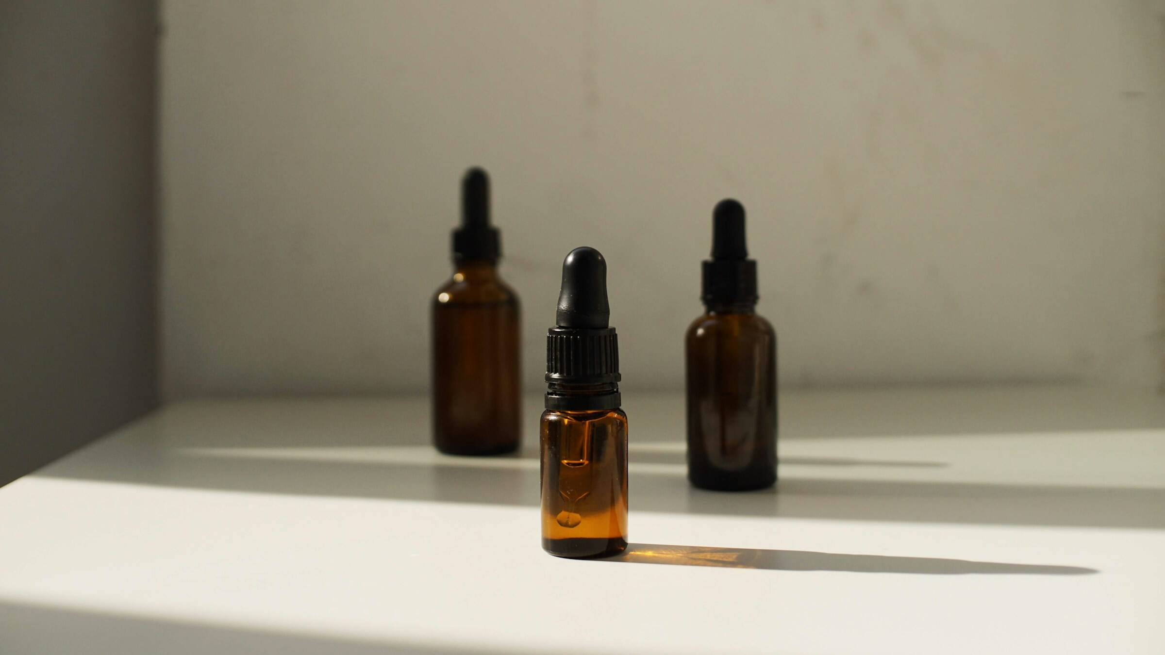 The Concentrated Power of Herbal Tinctures: A Guide to Dosage and Benefits